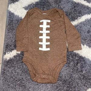Football Onesie